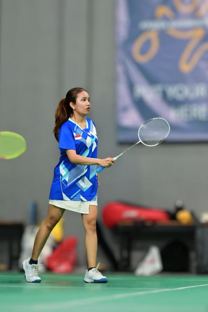Happy Badminton Club media 3