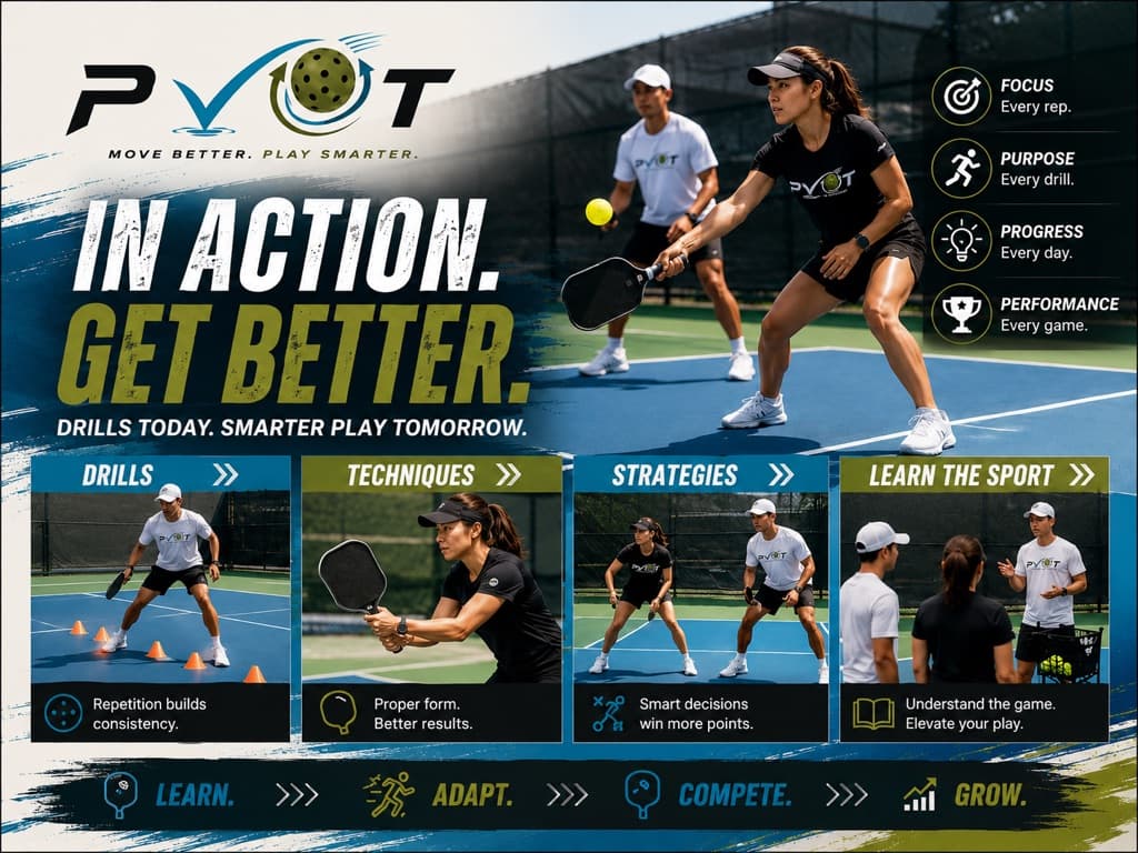 PiVOT Sports  media 1