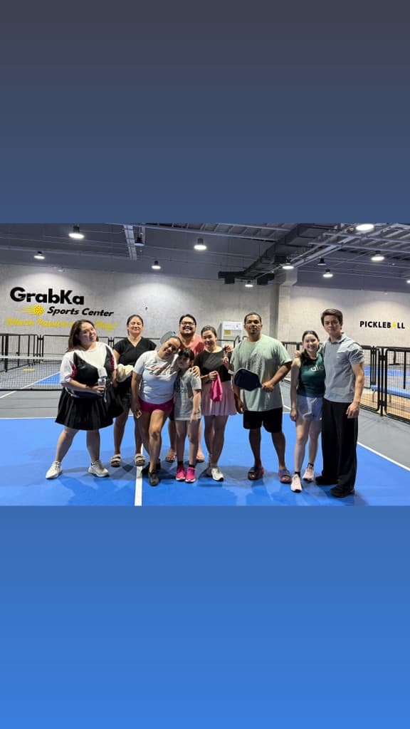 Nuvali Pickle Club  media 1