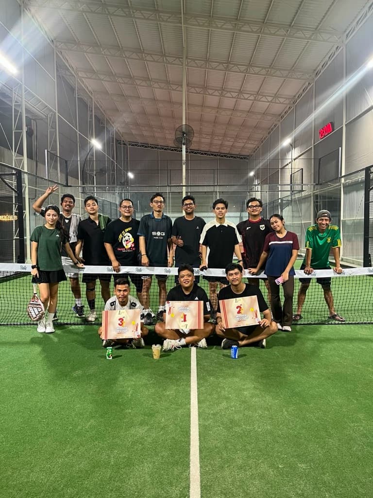 Legio Club media 2