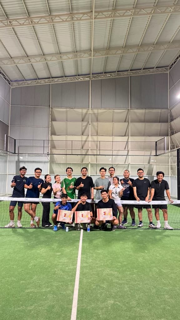 Legio Club media 4