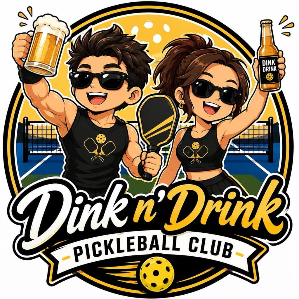Dink n’ Drink media 1