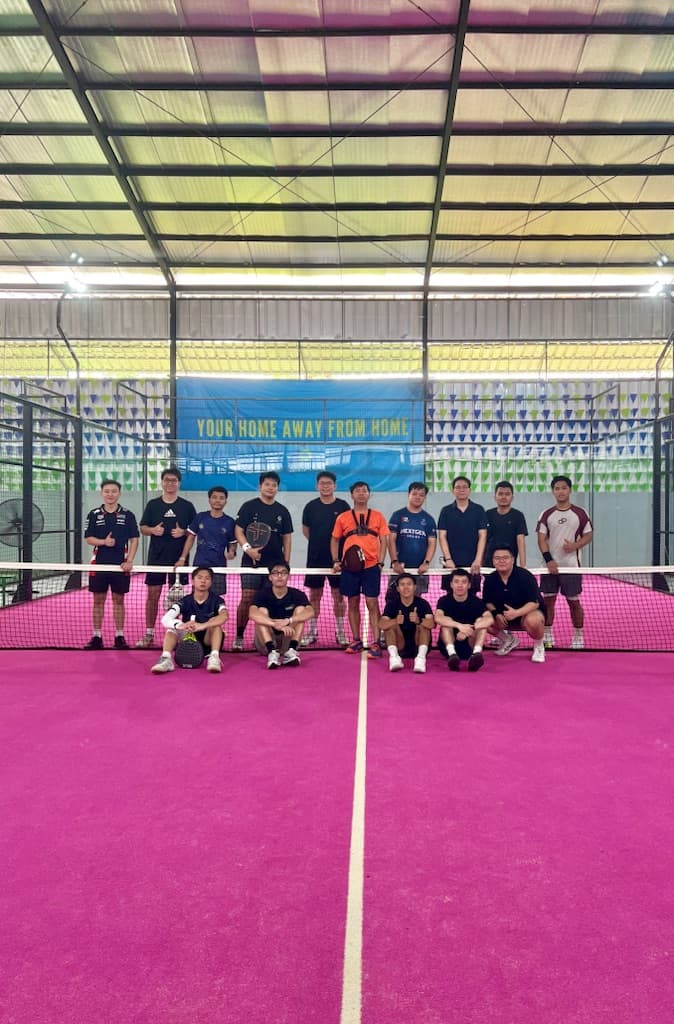 dePadel media 6