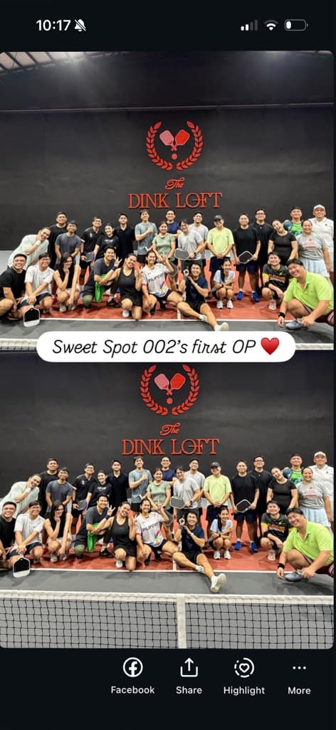 Sweet Spot 002 media 2