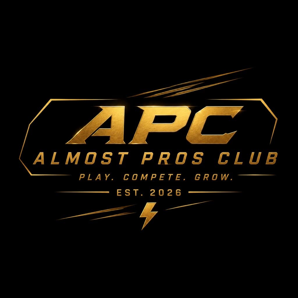 Almost Pros Club（ APC ） media 5