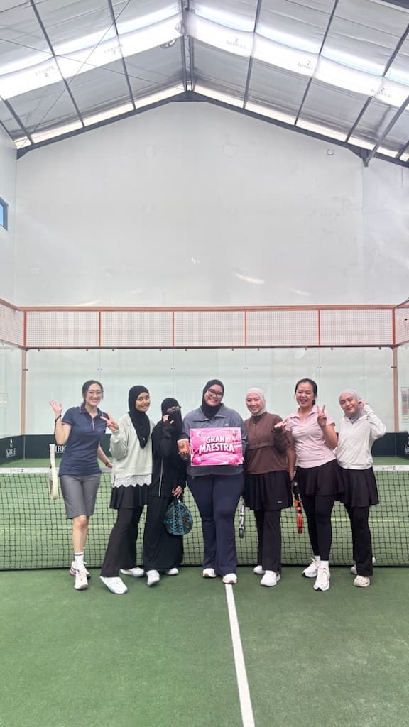 Padel Happy media 6