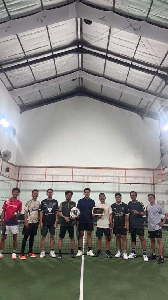 Padel Happy media 3
