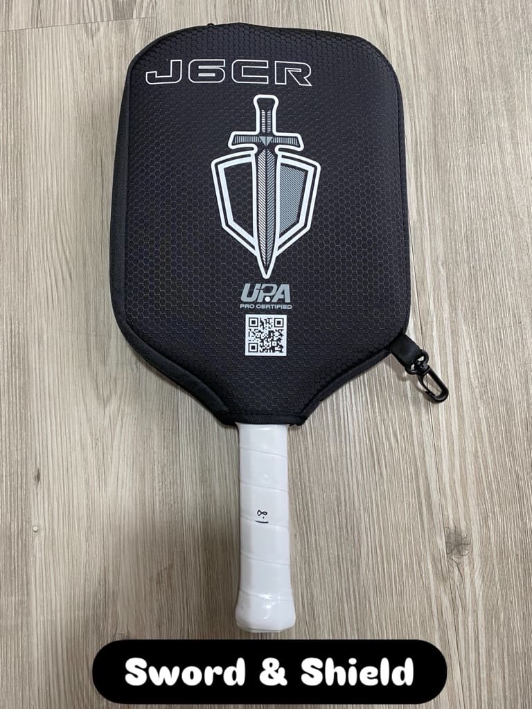 Faith Pickleball media 5