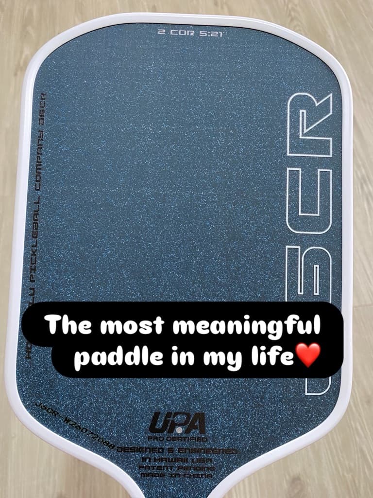 Faith Pickleball media 6