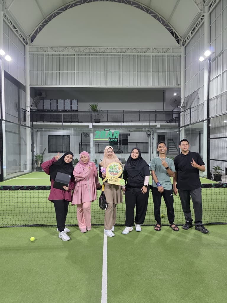 Happy Padel media 6