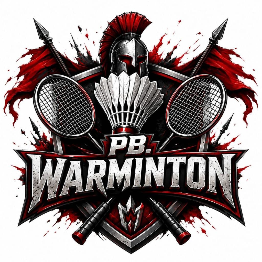 WAR BADMIN media 1