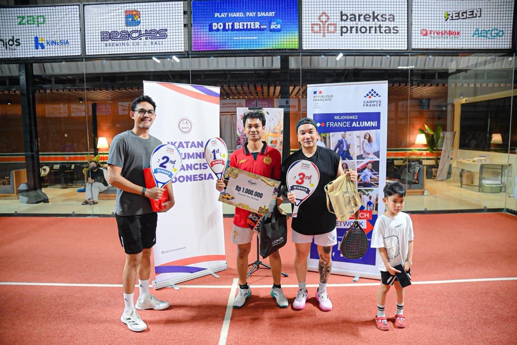 France Alumni Indonesia  media 5