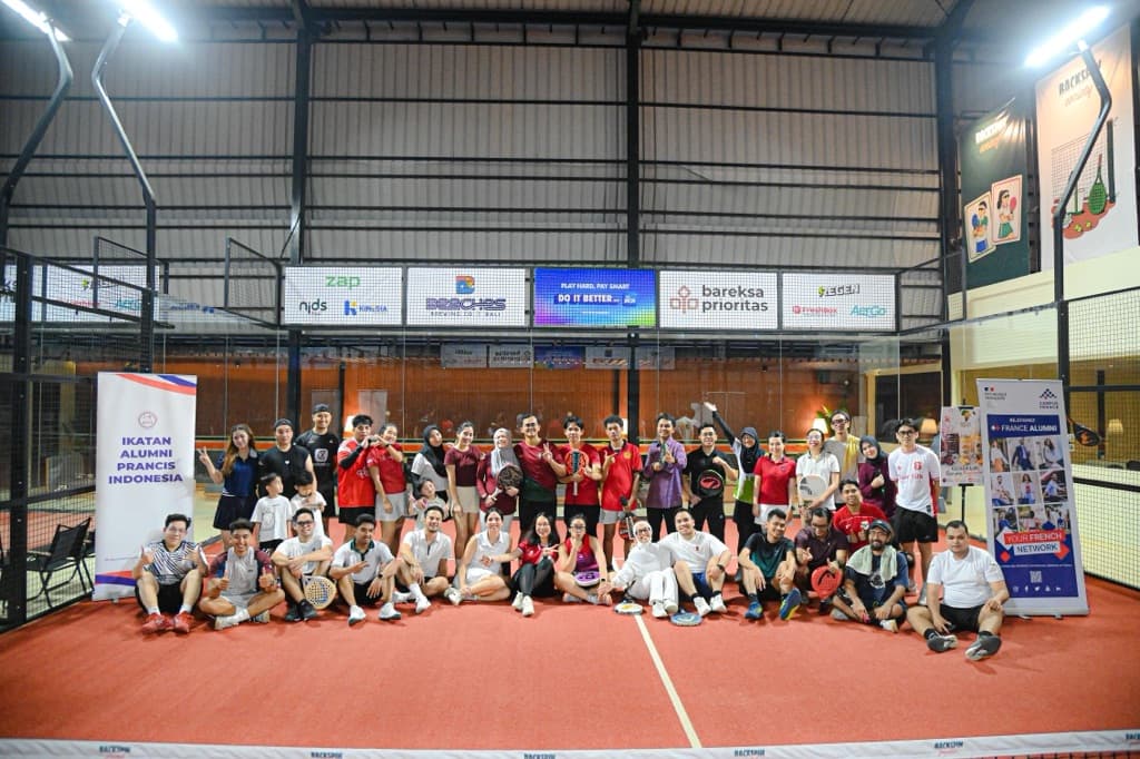 France Alumni Indonesia  media 3