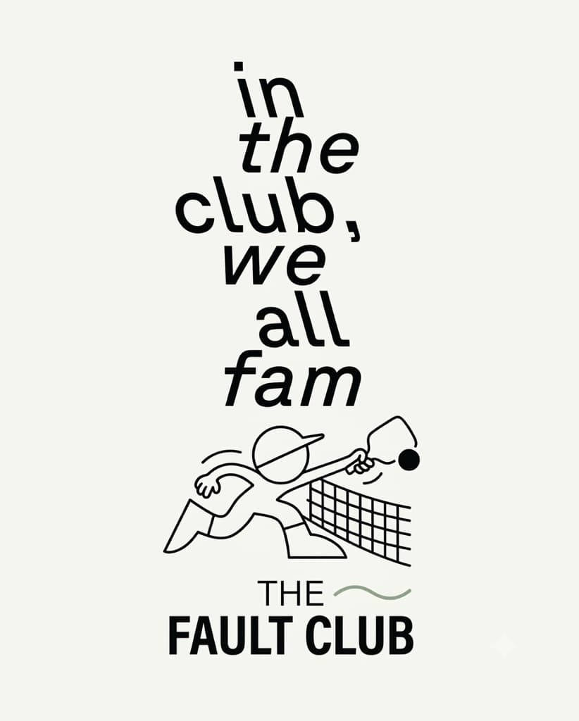 The Fault Club media 1