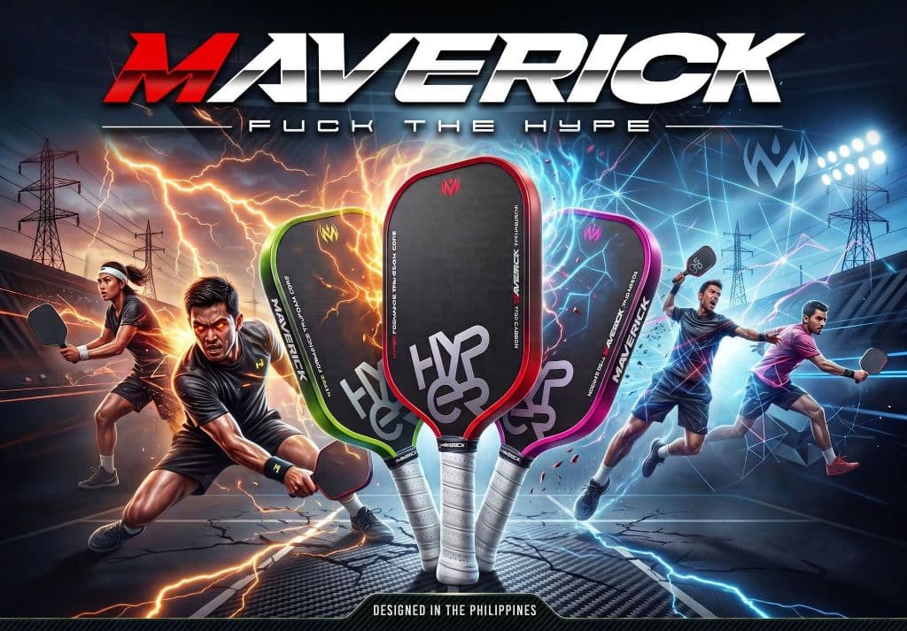 Manila’s Pride Pickleball Club media 6