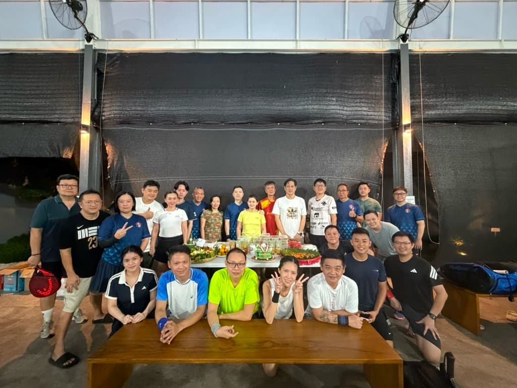 HB Padel Club media 2