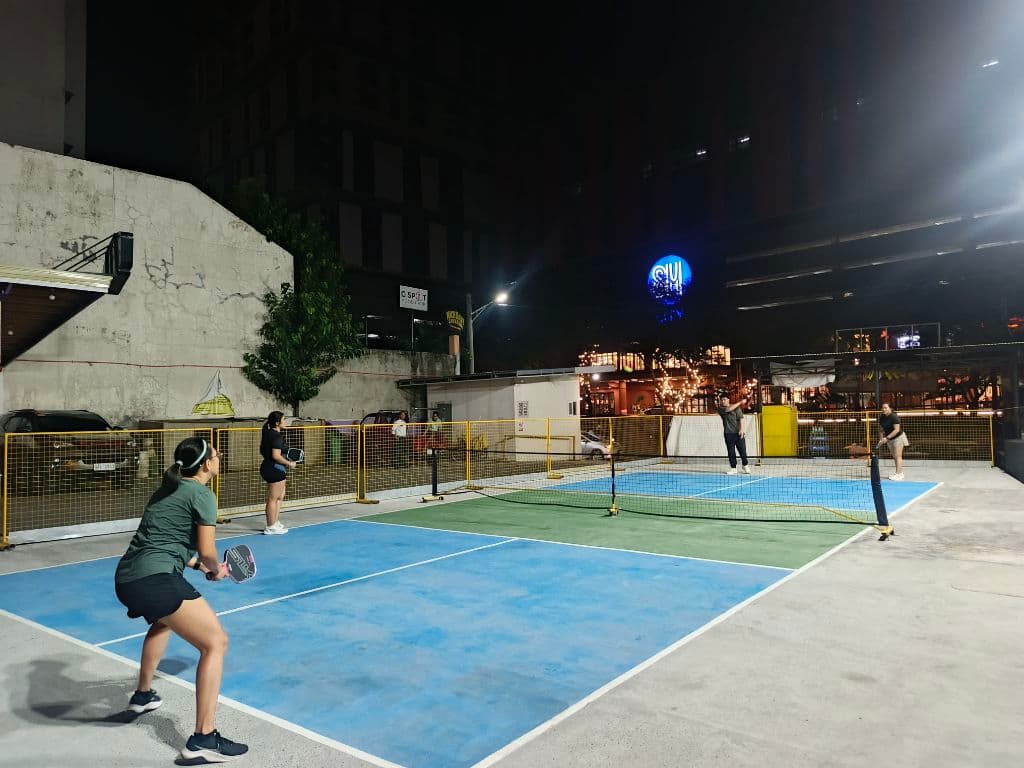 On the Spot - PickleBallers media 5