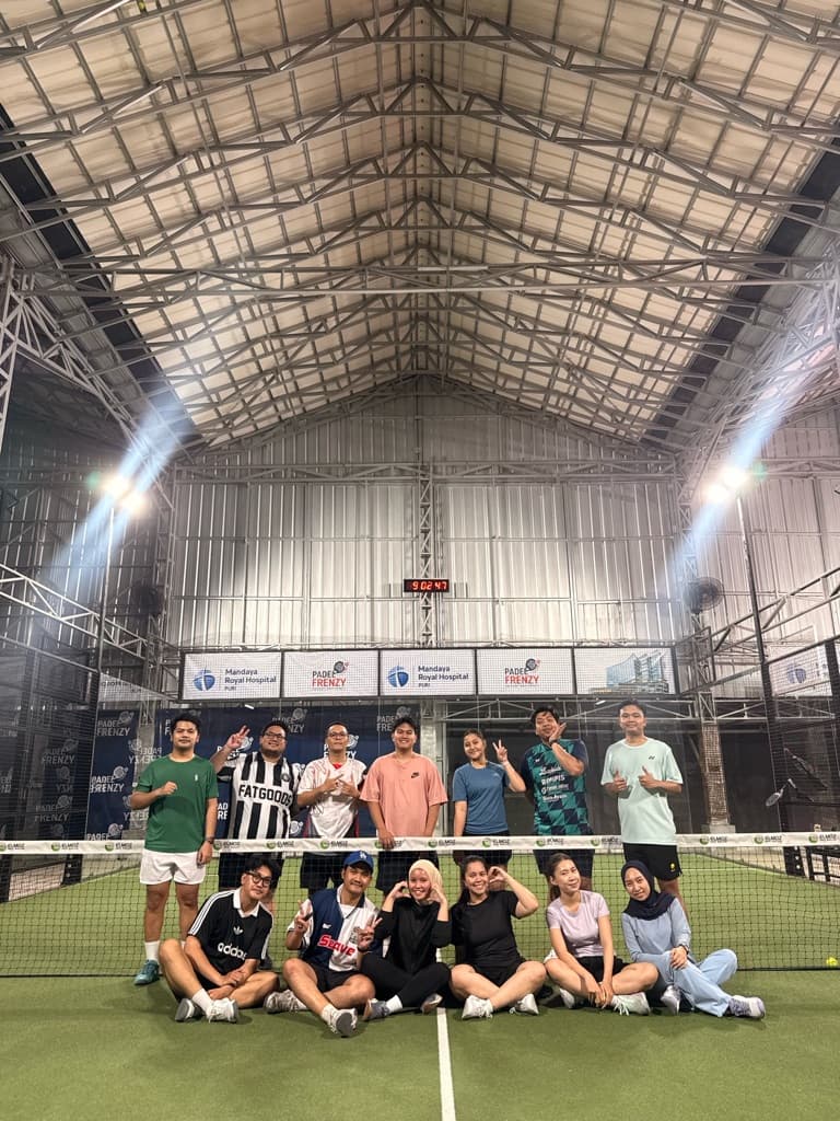 Palmon Padel media 6