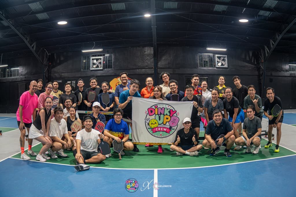 Dinky Up Crew ✨ media 4