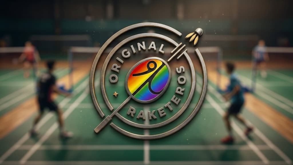 RAKETEROS - OG media 1