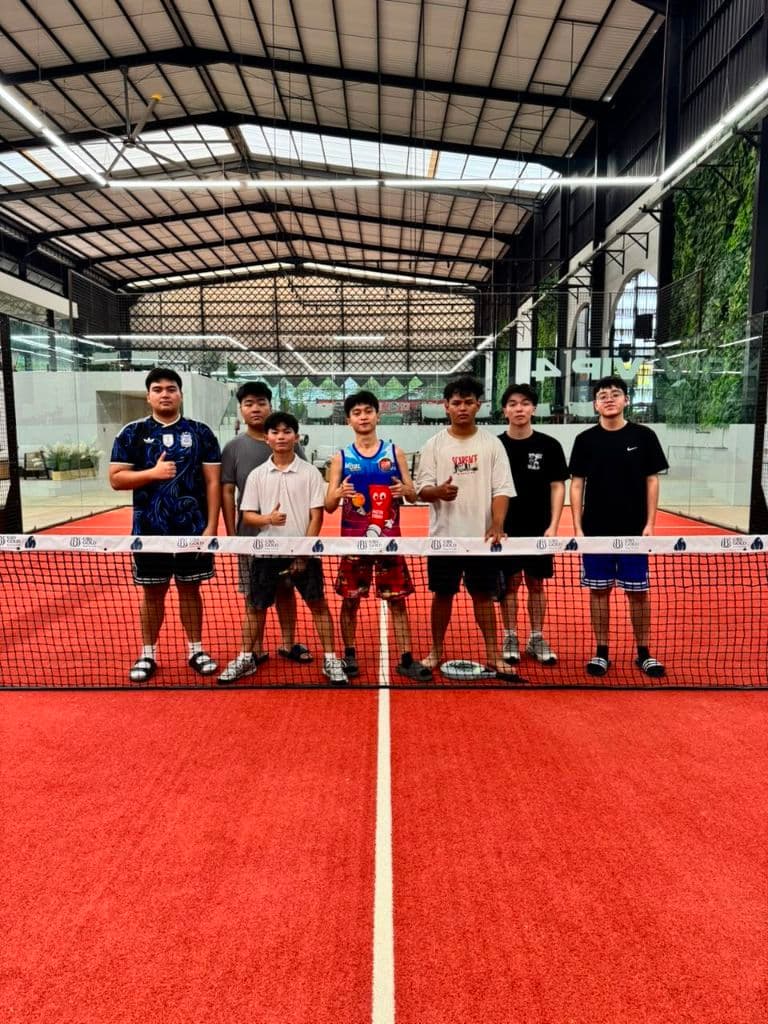 HAMAPADEL media 5