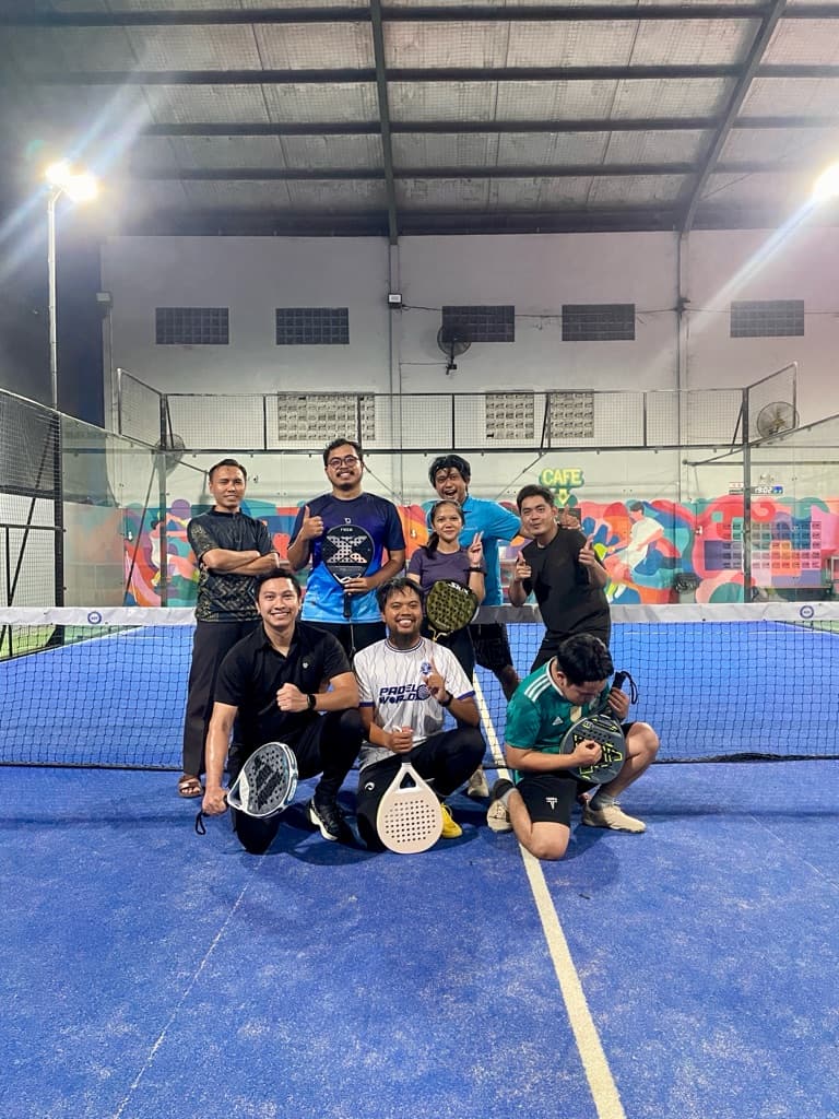Padel 731 media 3