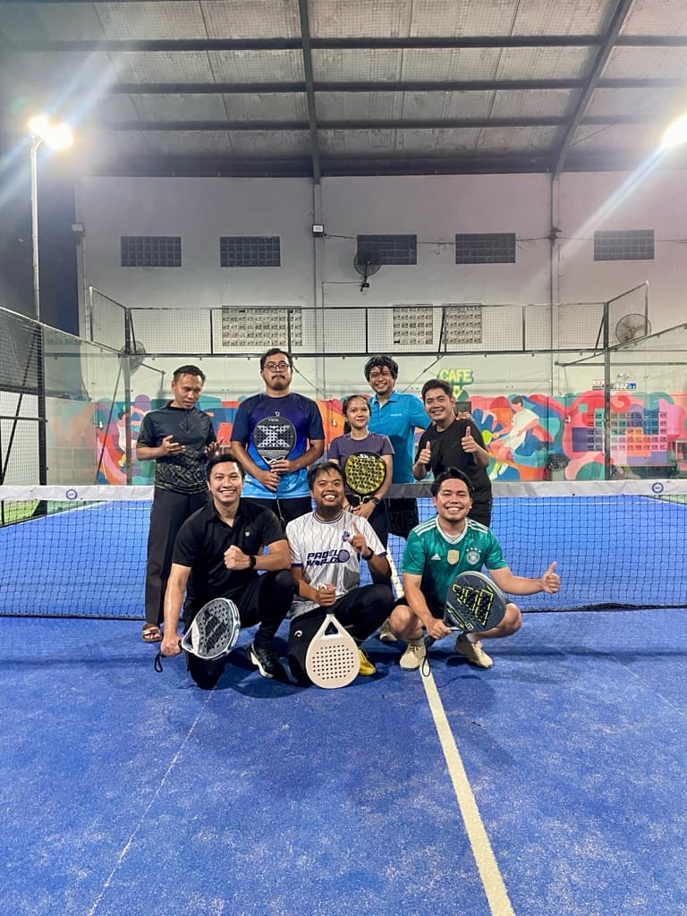 Padel 731 media 1