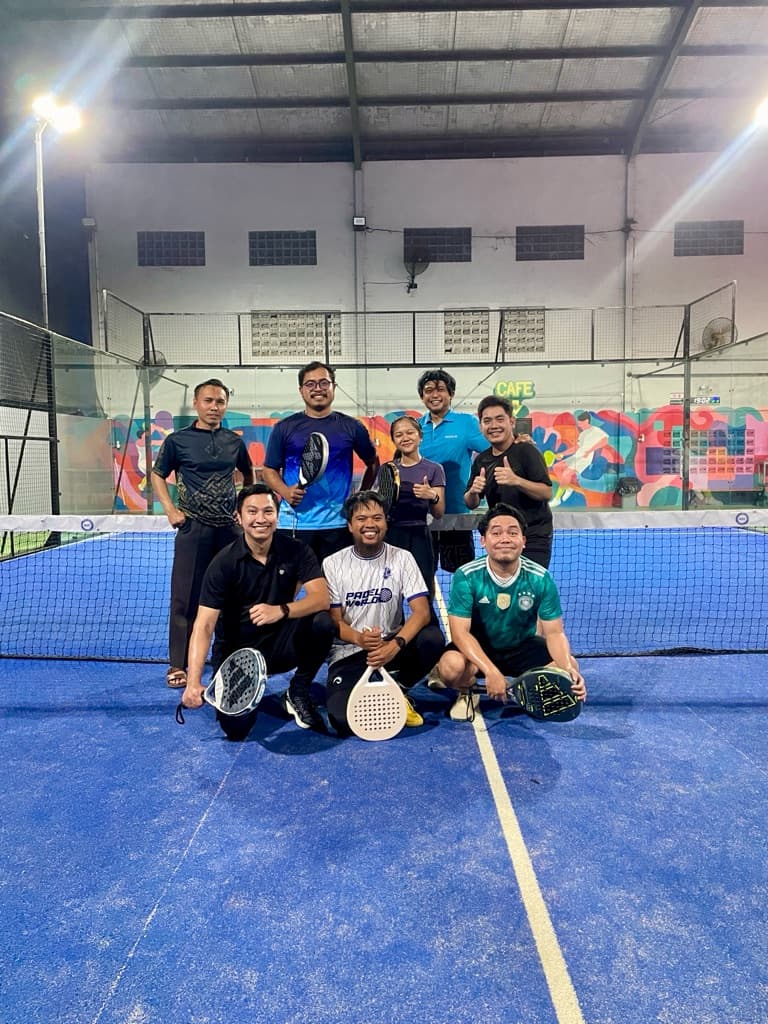 Padel 731 media 2