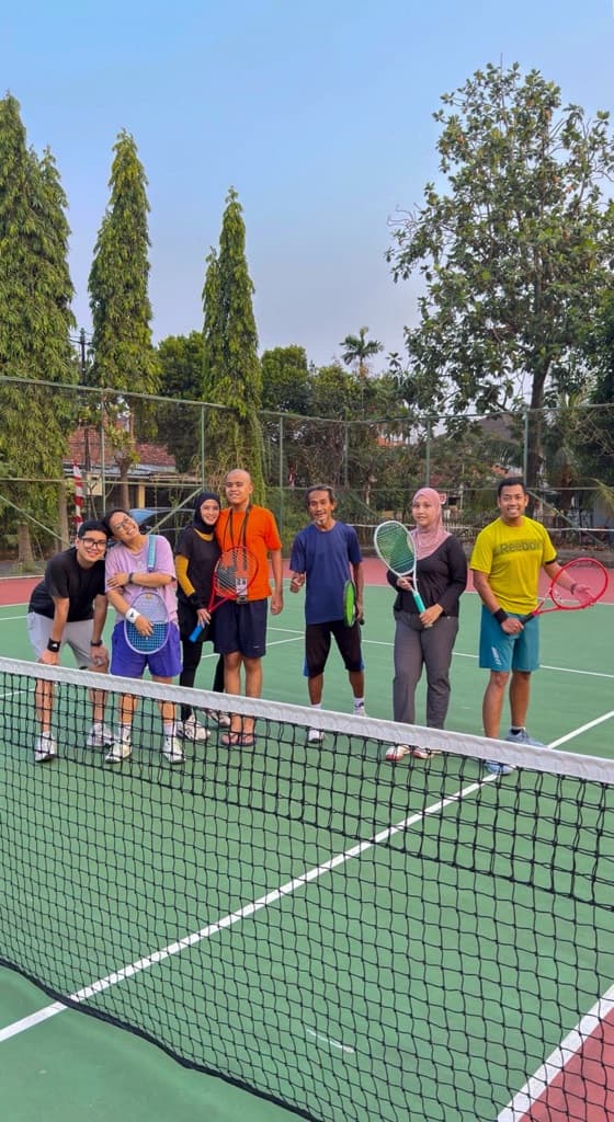 Imi Tennis Club media 2