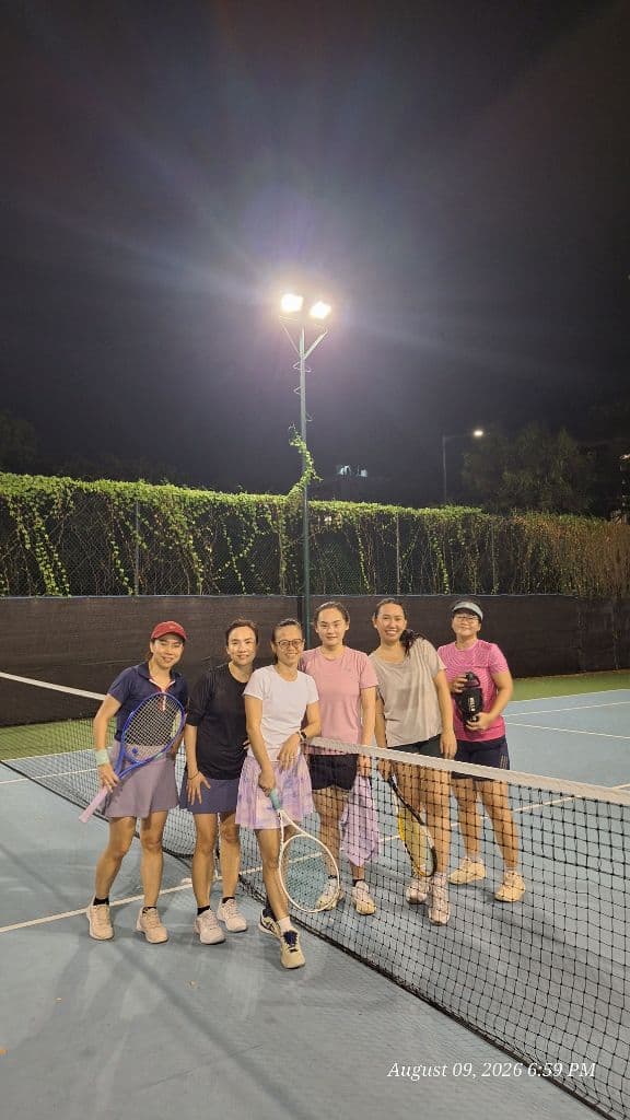PETENIS CLUB media 3