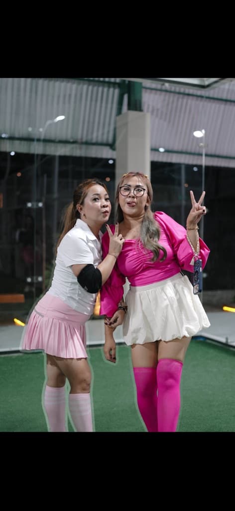 Good Vibes Padel Club media 5