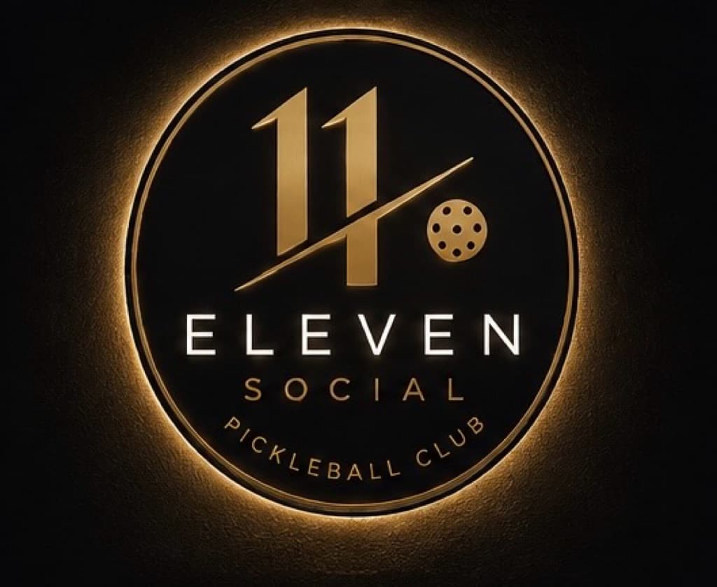 Eleven Social Pickleball Club media 5
