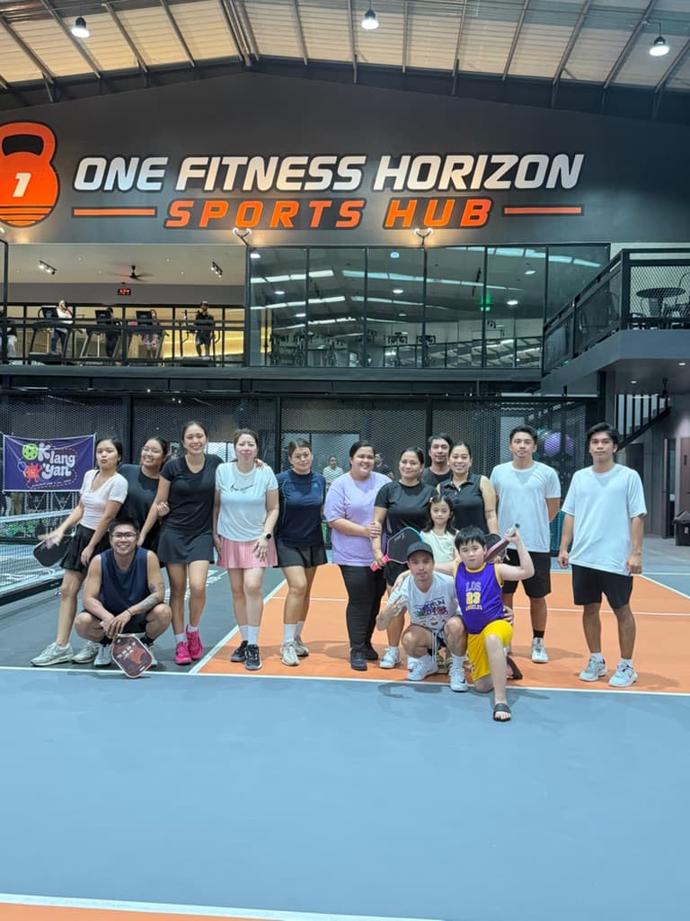 Day One Club media 1