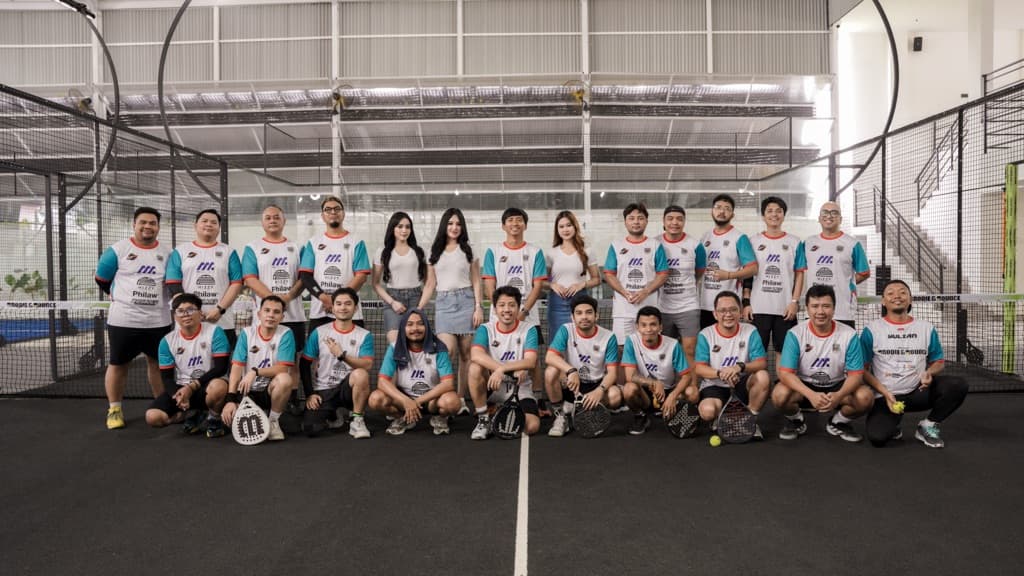 PLAYDAY Padel media 4
