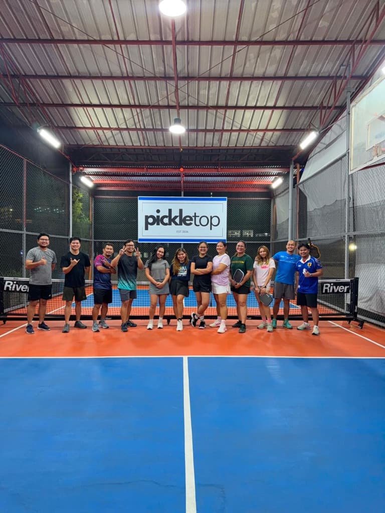 Picklers Club media 6