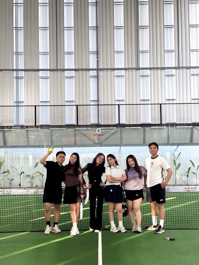 PADELIES media 2