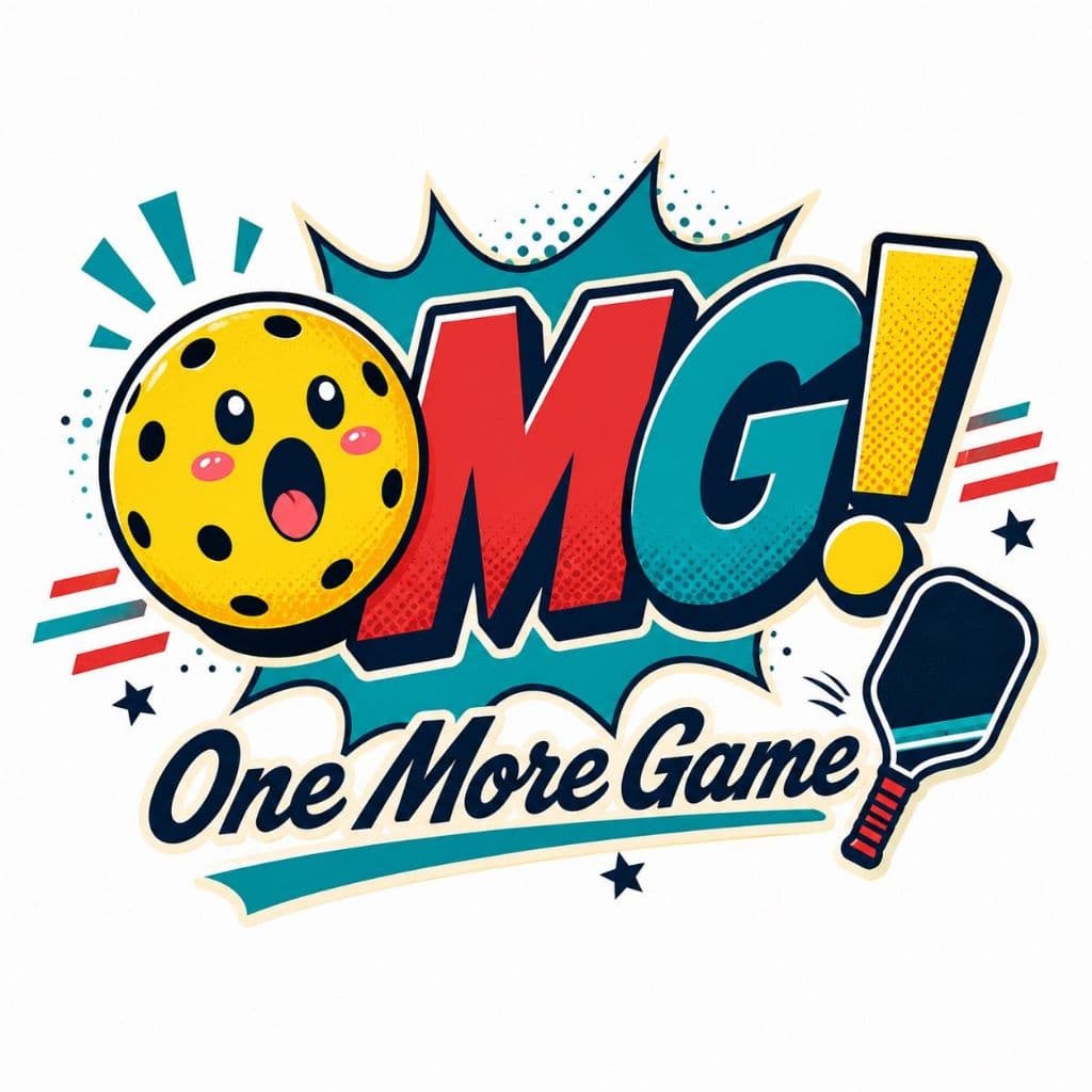 OMG! One More Game media 2