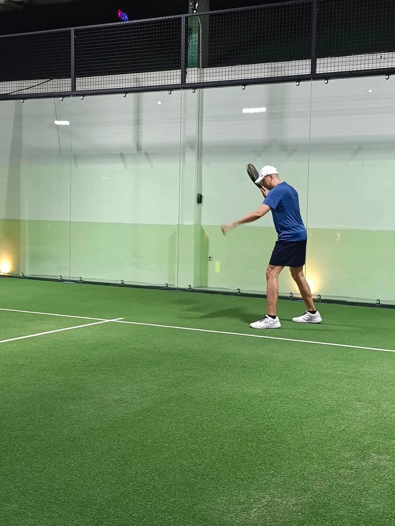 La Padel Move media 5
