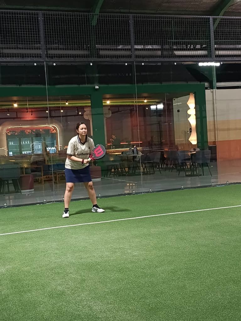 La Padel Move media 2