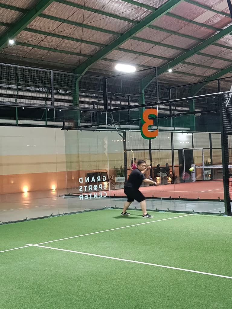 La Padel Move media 4