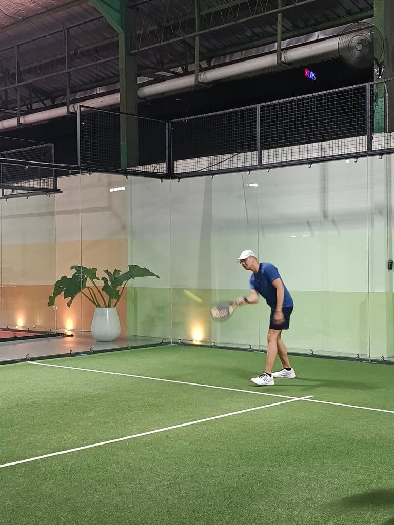 La Padel Move media 3