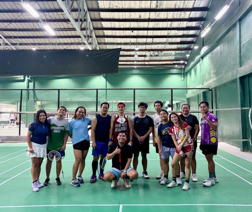 BURAK Badminton Club (BBC) 🏸 media 1