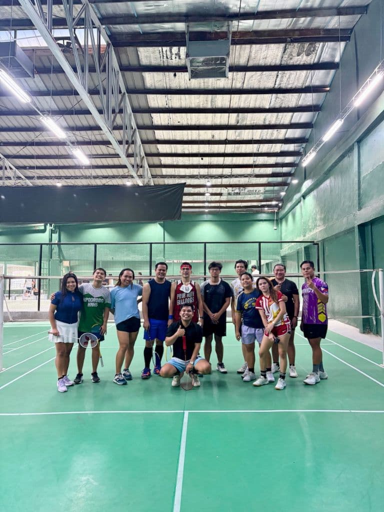 BURAK Badminton Club (BBC) 🏸 media 4