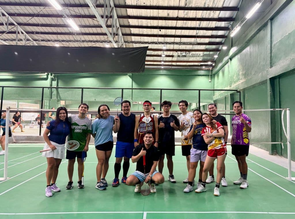 BURAK Badminton Club (BBC) 🏸 media 6