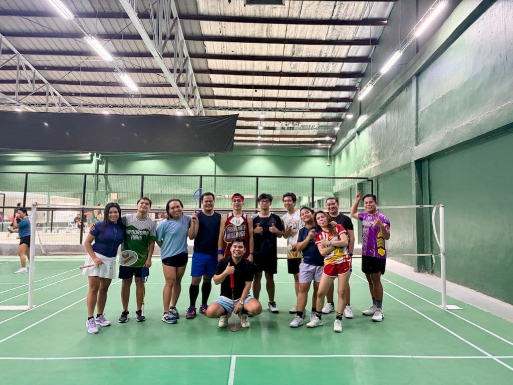 BURAK Badminton Club (BBC) 🏸 media 5
