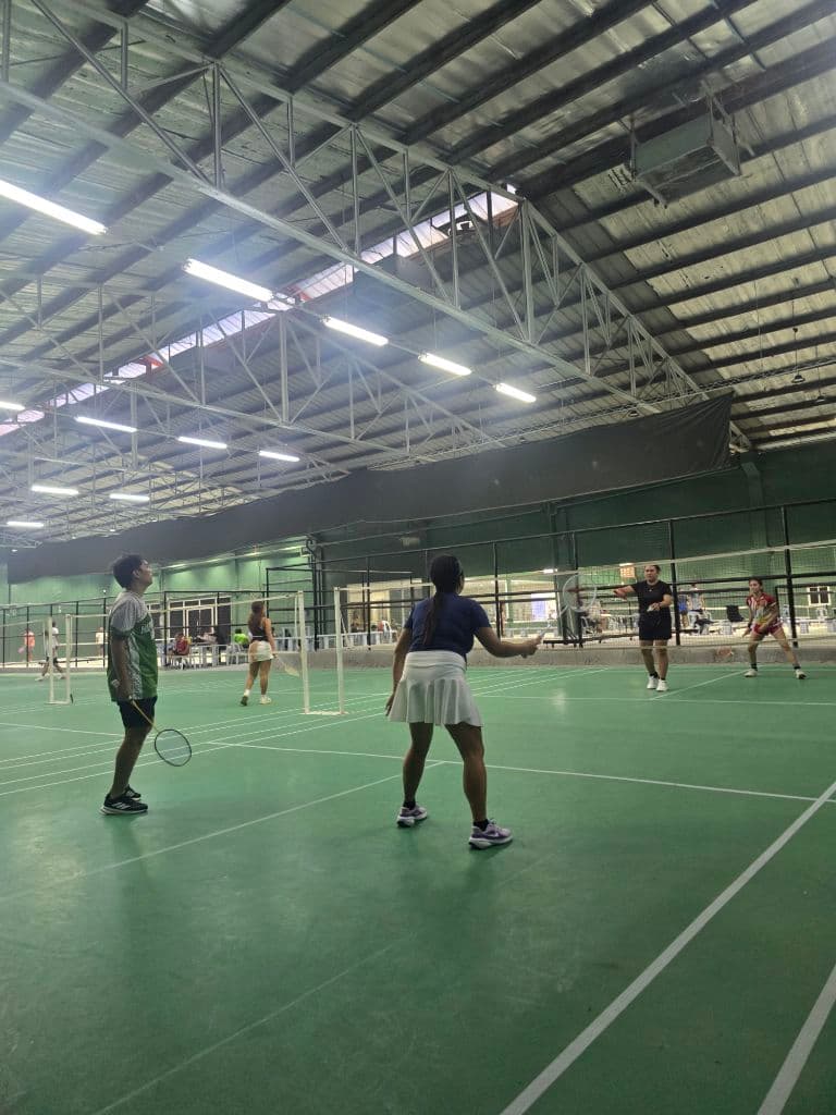 BURAK Badminton Club (BBC) 🏸 media 3