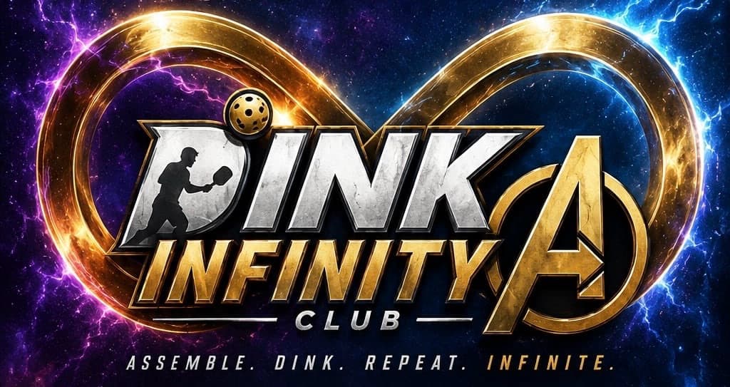 Dink Infinity Club media 6