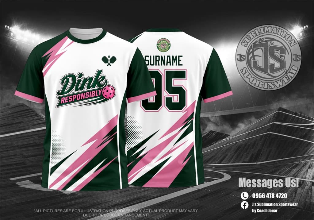 DINK RESPONSIBLY CLUB media 1