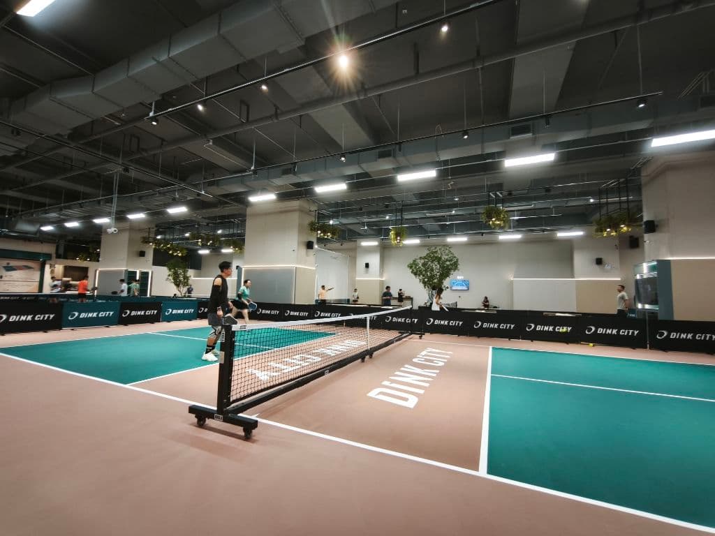 Social Slam Pickleball Club (SSPC) media 2