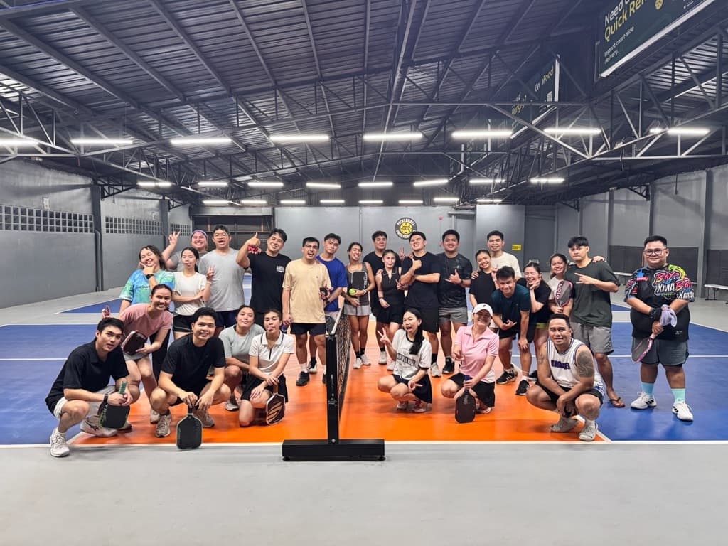 The Dinksciples Pickleball media 3